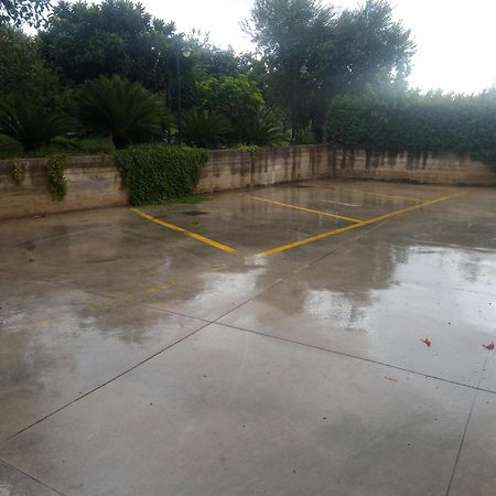La Rosa Dei Venti Apartments Eboli Exteriör bild