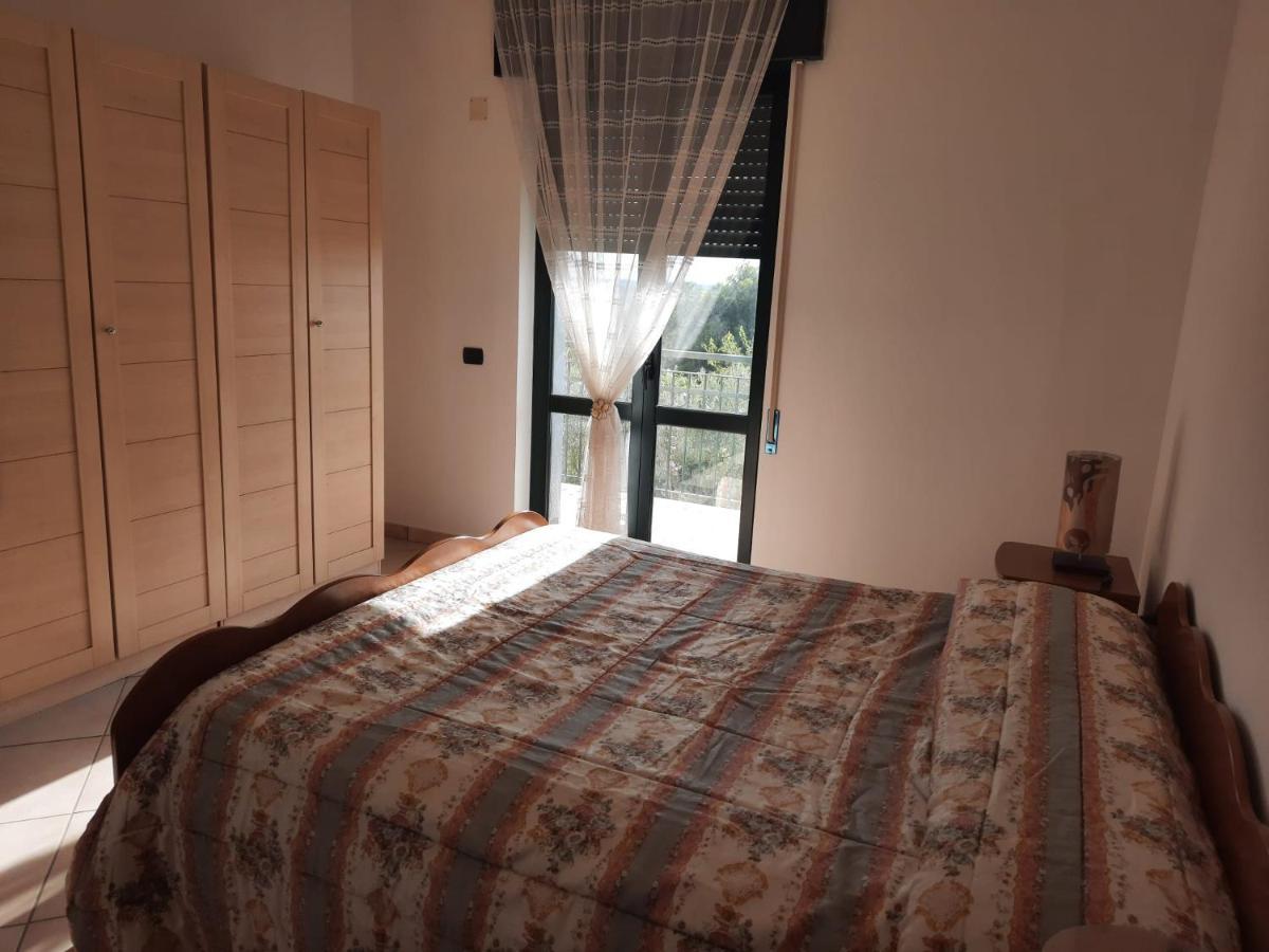 La Rosa Dei Venti Apartments Eboli Exteriör bild