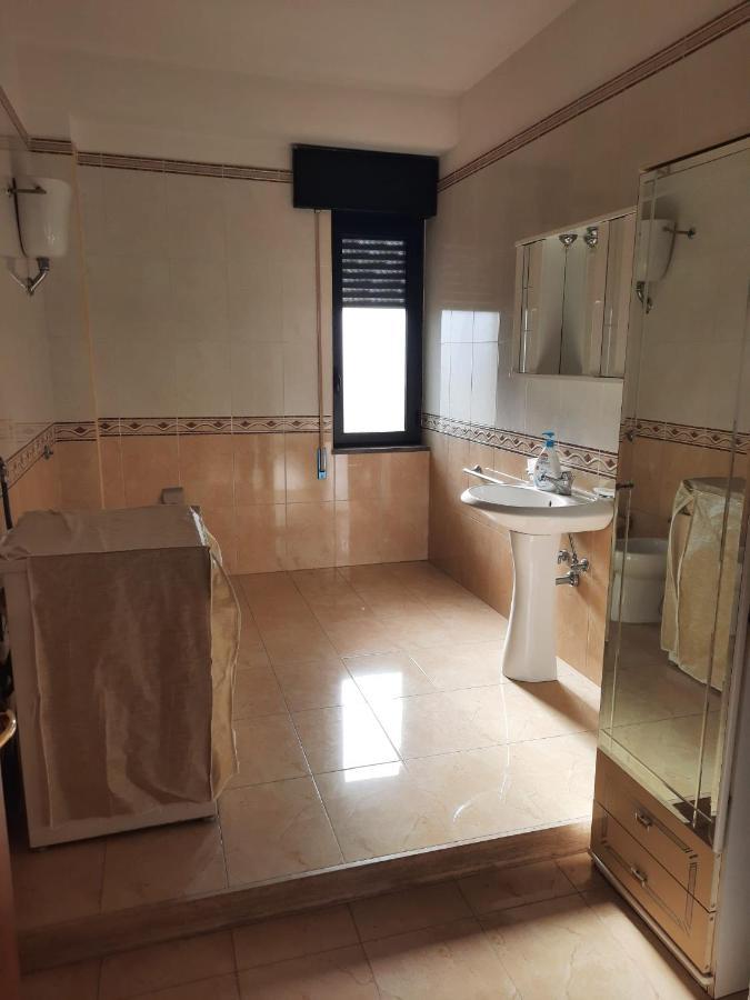 La Rosa Dei Venti Apartments Eboli Exteriör bild
