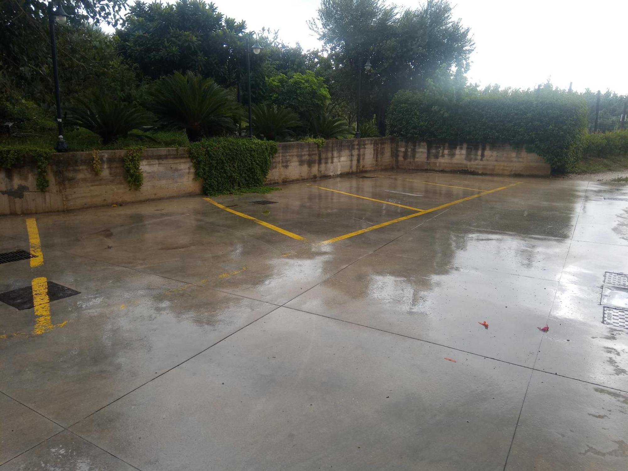 La Rosa Dei Venti Apartments Eboli Exteriör bild
